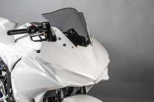 Carénages complets sans Pare-boue Racing Vers.2