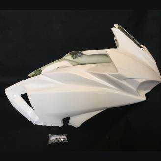 Carene complete senza Parafango Racing Vers.2