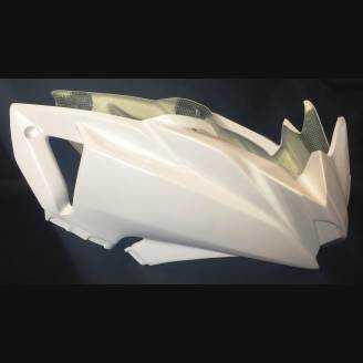 Complete and racing Fairings without Front Fender Vers.2 