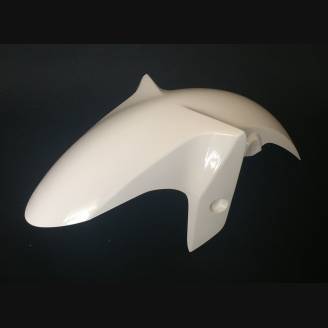Complete and racing Fairings without Front Fender Vers.2 