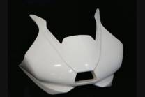 Yamaha R6 1999 - 2002 Front fairings without back seat - MXPCRD3310 2