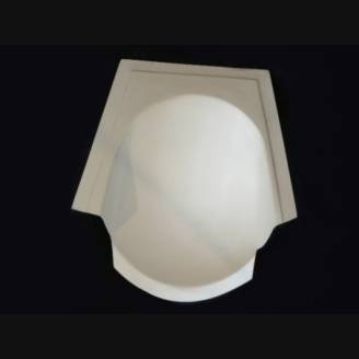 Coque arrière