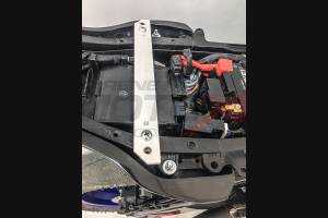 Complete fairings in 5 Pieces without front fender Vs2  Complete fairings in 5 Pieces without front fender Vs2