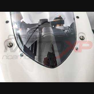 Complete fairings in 5 Pieces without front fender Vs2 