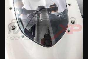 Complete fairings in 5 Pieces without front fender Vs2  Complete fairings in 5 Pieces without front fender Vs2