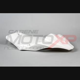 Complete fairings in 5 Pieces without front fender Vs2 