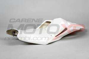 Complete fairings in 5 Pieces without front fender Vs2 