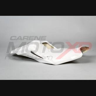 Complete fairings in 5 Pieces without front fender Vs2 