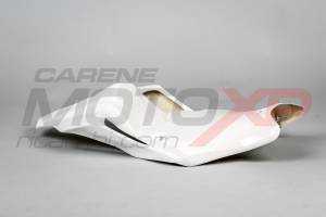 Complete fairings in 5 Pieces without front fender Vs2 