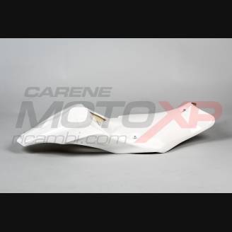 Complete fairings in 5 Pieces without front fender Vs2