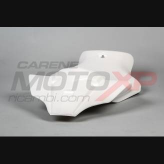 Complete fairings in 5 Pieces without front fender Vs2 