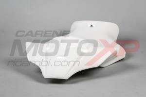 Complete fairings in 5 Pieces without front fender Vs2 