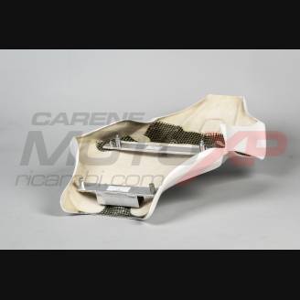 Complete fairings in 5 Pieces without front fender Vs2