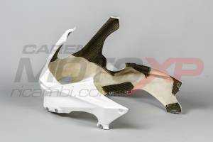 Complete fairings in 5 Pieces without front fender Vs2  Complete fairings in 5 Pieces without front fender Vs2