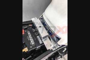 Complete fairings in 5 Pieces without front fender Vs2  Complete fairings in 5 Pieces without front fender Vs2