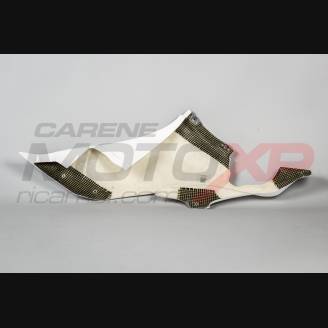 Carene completa senza parafango Vs2