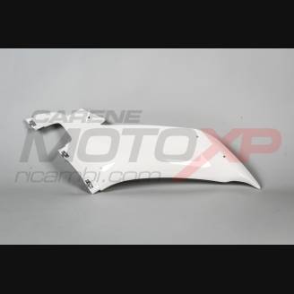 Complete fairings in 5 Pieces without front fender Vs2 