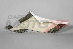 Complete fairings in 5 Pieces without front fender Vs2  Complete fairings in 5 Pieces without front fender Vs2