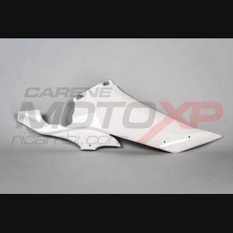 Complete fairings in 5 Pieces without front fender Vs2