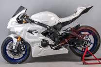 Complete fairings in 5 Pieces without front fender Vs2 2