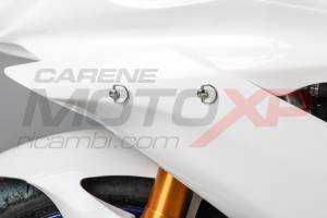 Complete fairings in 5 Pieces without front fender Vs2  Complete fairings in 5 Pieces without front fender Vs2