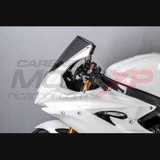 Complete fairings in 5 Pieces without front fender Vs2