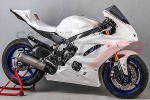 Complete fairings in 5 Pieces without front fender Vs2  Complete fairings in 5 Pieces without front fender Vs2