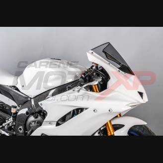 Complete fairings in 5 Pieces without front fender Vs2 
