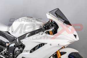 Complete fairings in 5 Pieces without front fender Vs2  Complete fairings in 5 Pieces without front fender Vs2