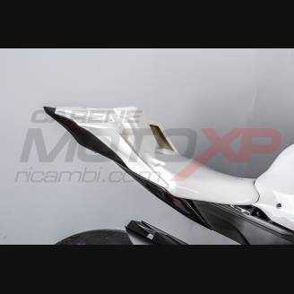 Complete fairings in 5 Pieces without front fender Vs2