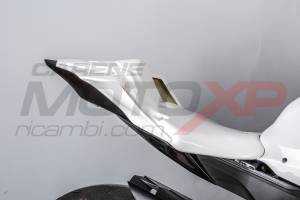 Complete fairings in 5 Pieces without front fender Vs2  Complete fairings in 5 Pieces without front fender Vs2