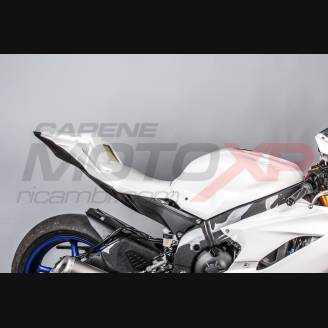 Complete fairings in 5 Pieces without front fender Vs2