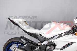 Complete fairings in 5 Pieces without front fender Vs2 