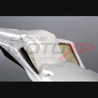Complete fairings in 5 Pieces without front fender Vs2