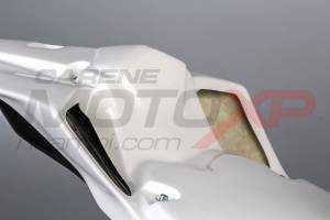 Complete fairings in 5 Pieces without front fender Vs2 