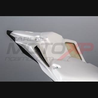 Complete fairings in 5 Pieces without front fender Vs2 