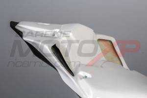 Complete fairings in 5 Pieces without front fender Vs2 