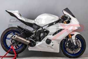 Complete fairings in 5 Pieces without front fender Vs2  Complete fairings in 5 Pieces without front fender Vs2