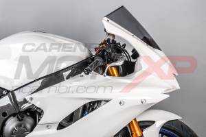 Complete fairings in 5 Pieces without front fender Vs2 