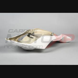 Complete fairings in 5 Pieces without front fender Vs2 