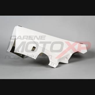 Complete fairings in 5 Pieces without front fender Vs2