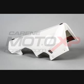 Complete fairings in 5 Pieces without front fender Vs2 