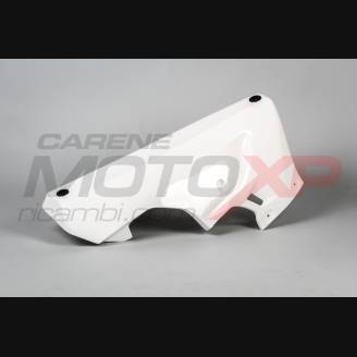 Complete fairings in 5 Pieces without front fender Vs2 