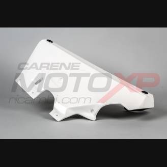 Complete fairings in 5 Pieces without front fender Vs2 