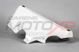 Complete fairings in 5 Pieces without front fender Vs2 
