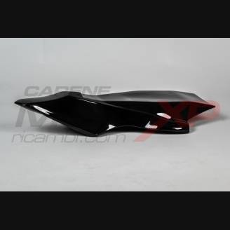 Complete fairings in 5 Pieces without front fender Vs2