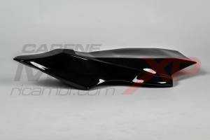 Complete fairings in 5 Pieces without front fender Vs2  Complete fairings in 5 Pieces without front fender Vs2