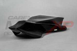 Complete fairings in 5 Pieces without front fender Vs2 