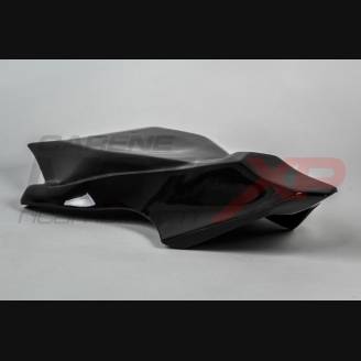 Complete fairings in 5 Pieces without front fender Vs2 