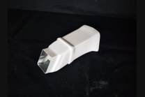 caja de aire para carenado racing 